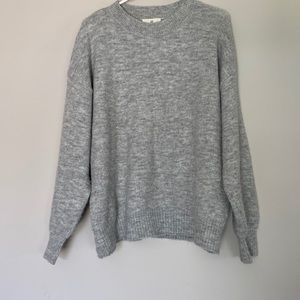 Medium H&M oversized sweater